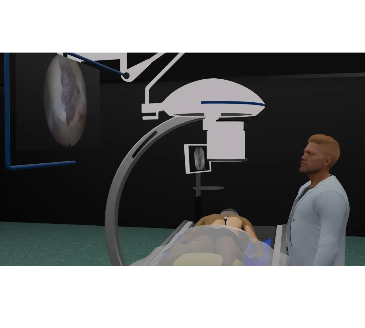 Home 2 Surgical Videos